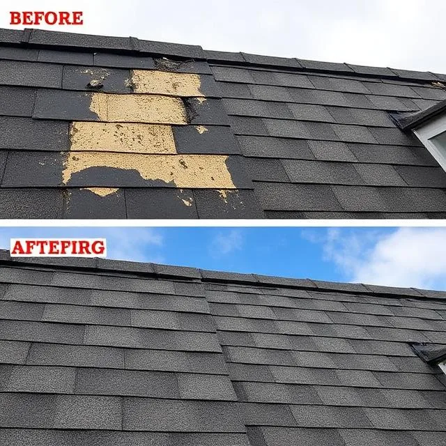 Roof Repair Near Me in Grenora, ND near me